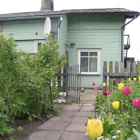 Frendlen Metsa Apartment Пярну Экстерьер фото