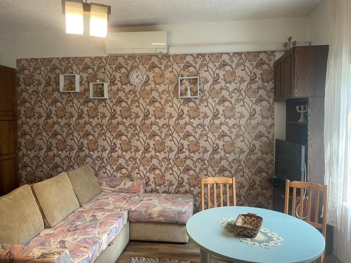 Frendlen Metsa Apartment Пярну Экстерьер фото