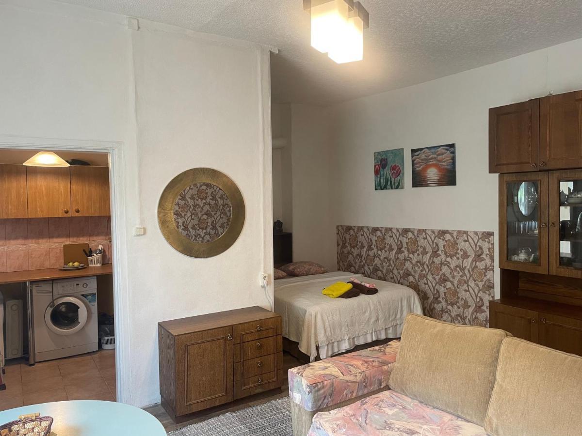 Frendlen Metsa Apartment Пярну Экстерьер фото
