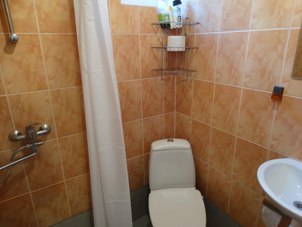 Frendlen Metsa Apartment Пярну Экстерьер фото