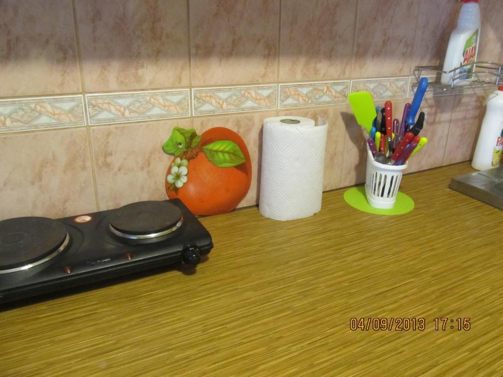 Frendlen Metsa Apartment Пярну Экстерьер фото